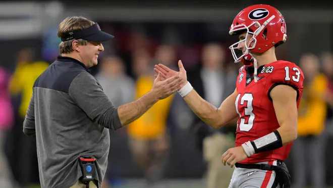 Georgia football-TCU live updates, score, analysis, injury news for 2023 National Championship Game!– OnMyWay Mobile App User News