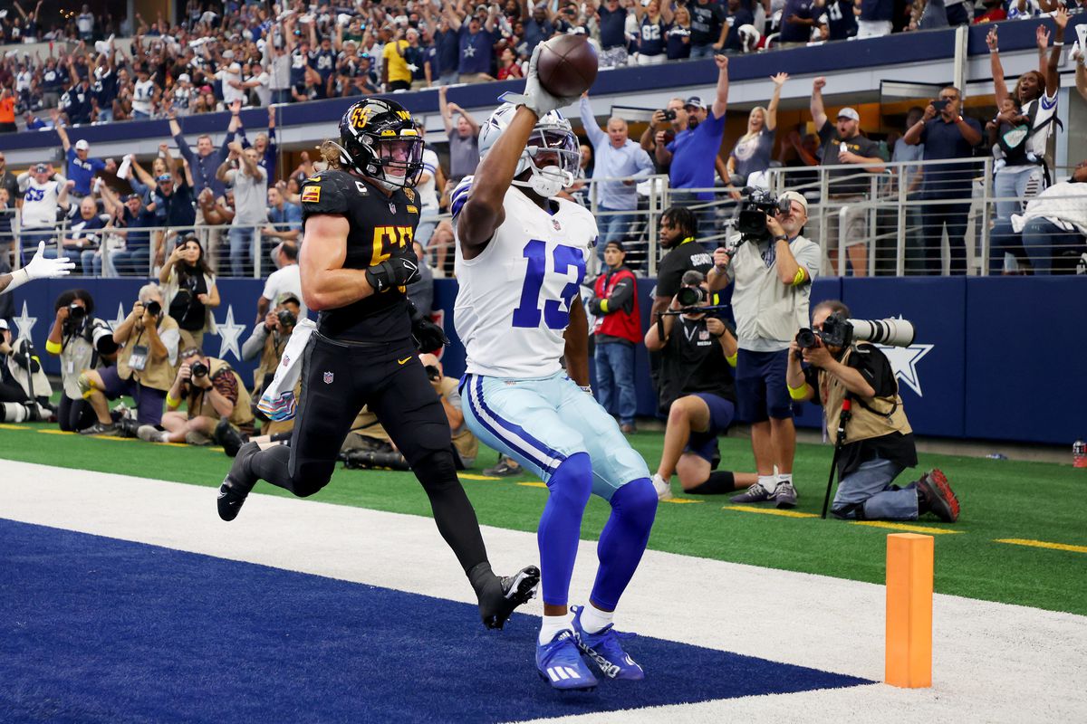 Cowboys vs. Commanders: 3 Takeaways from Washington’s Victory!– OnMyWay Mobile App User News