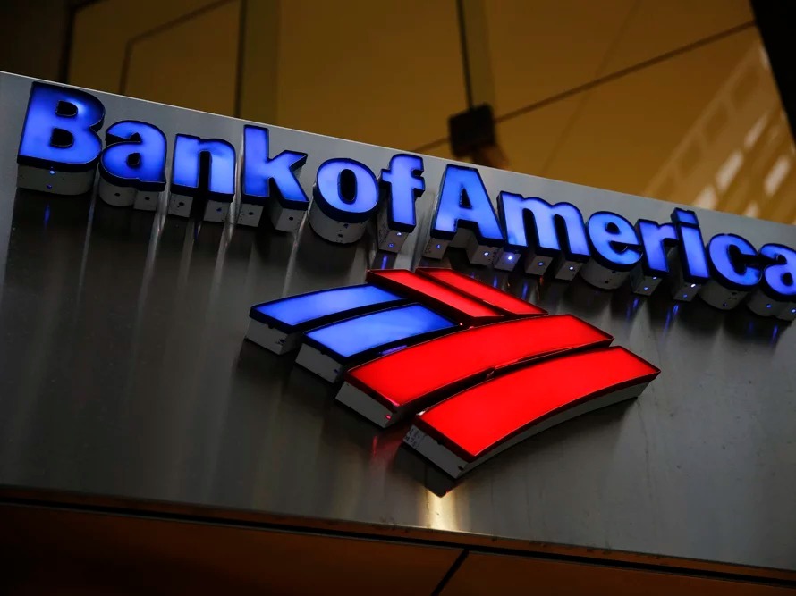 Bank of America says the problem with Zelle transactions is resolved