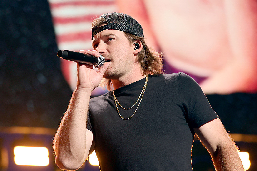 Morgan Wallen is hosting a free concert for fans: What you need to know