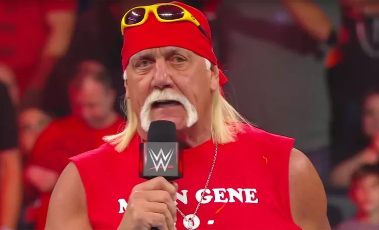 Hulk Hogan 'Is Doing Well and Is Not Paralyzed' Following Back Surgery, Says Rep