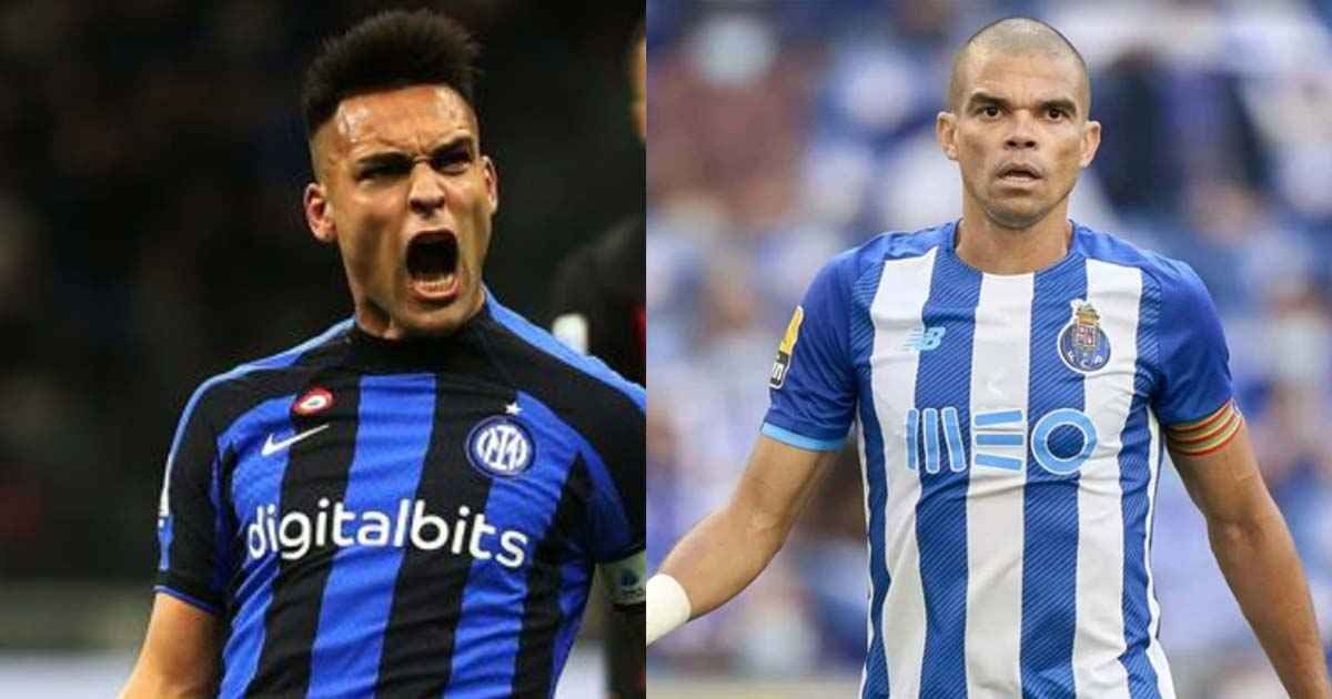 Inter Milan vs. Porto LIVE STREAM (2/22/23): Watch UEFA Champions League online | Time, USA TV, channel