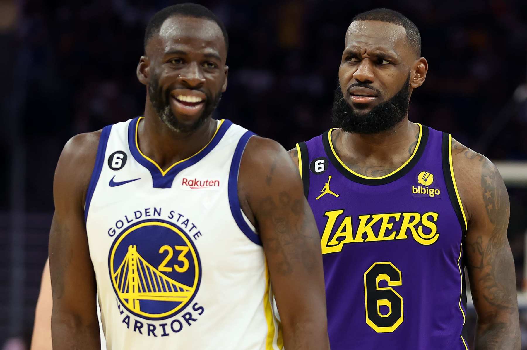 NBA playoffs: LeBron James' 1-man show, aided by Grizzlies' silly decision-making, pushes Lakers to 3-1 lead