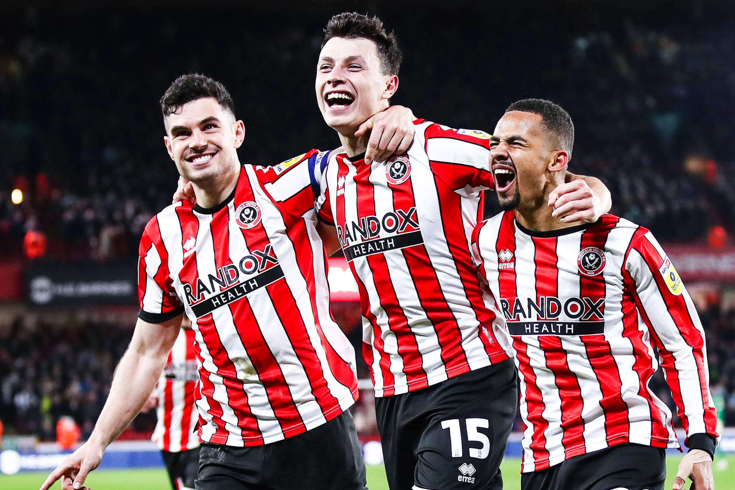 Sheffield United Promoted To Premier League As Championship Runners-Up