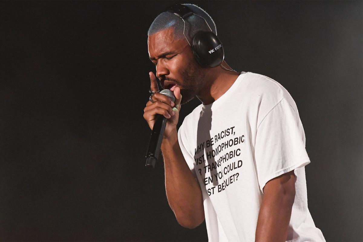 Frank Ocean’s Coachella Preparation: Hockey Players Describe When ‘The Wheels Started to Fall Off’