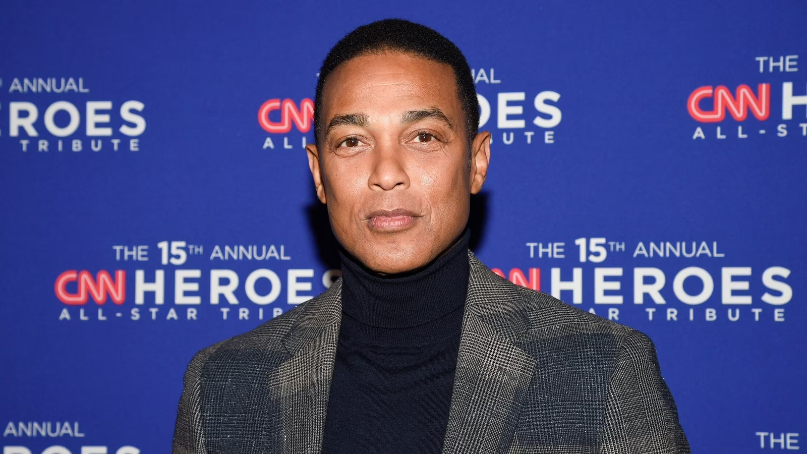 CNN announces it's parted ways with news anchor Don Lemon