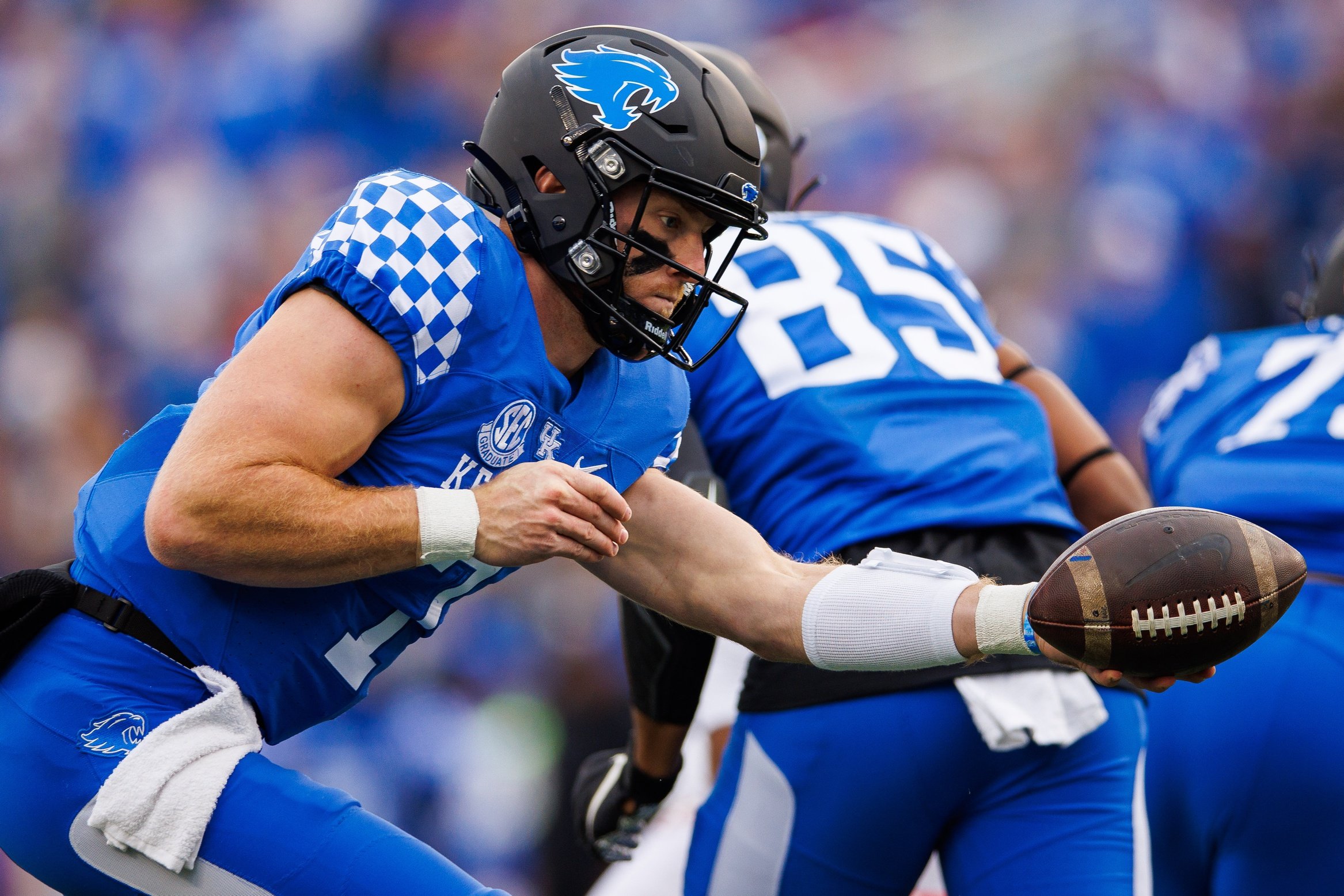 Will Levis' draft slide, explained: Why Kentucky QB plummeted out of first round in 2023 NFL Draft