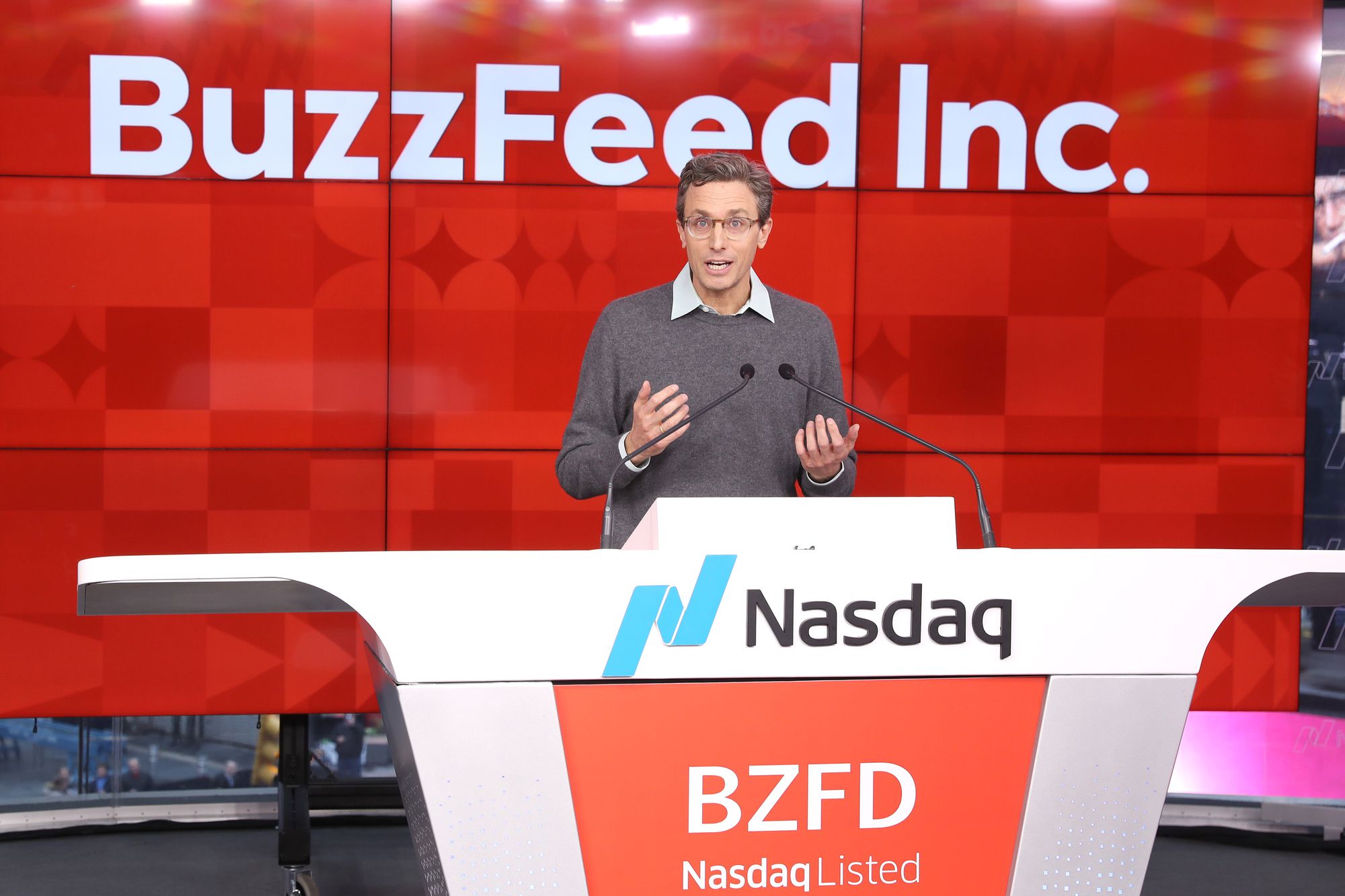 BuzzFeed News to be shuttered in corporate cost cutting move 
