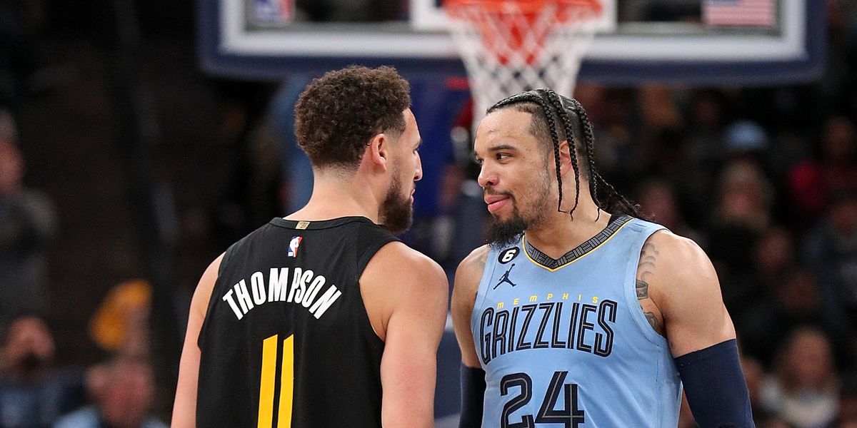 Dillon Brooks clowned himself off the Grizzlies and into NBA free agency
