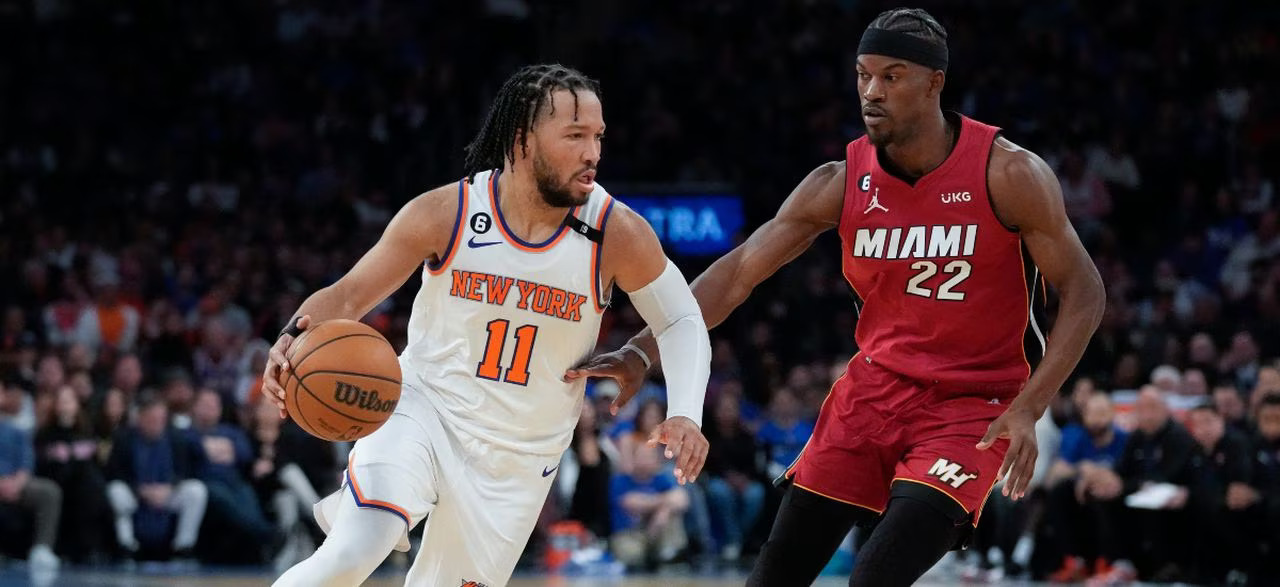 Miami Heat vs. New York Knicks: How to watch NBA online, TV channel, live stream info, start time