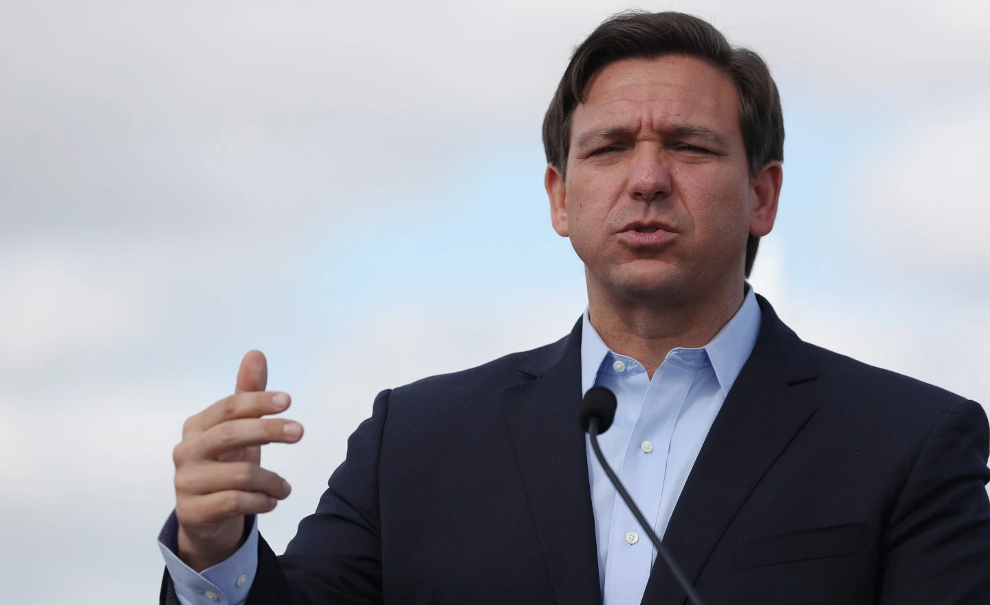 Ron DeSantis To Announce His Candidacy For President Of The United States With Elon Musk