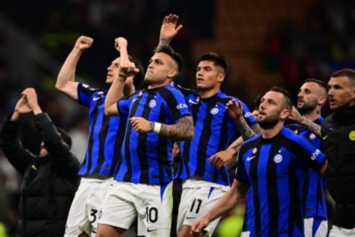 Champions League semifinal live updates: AC Milan vs. Inter Milan 