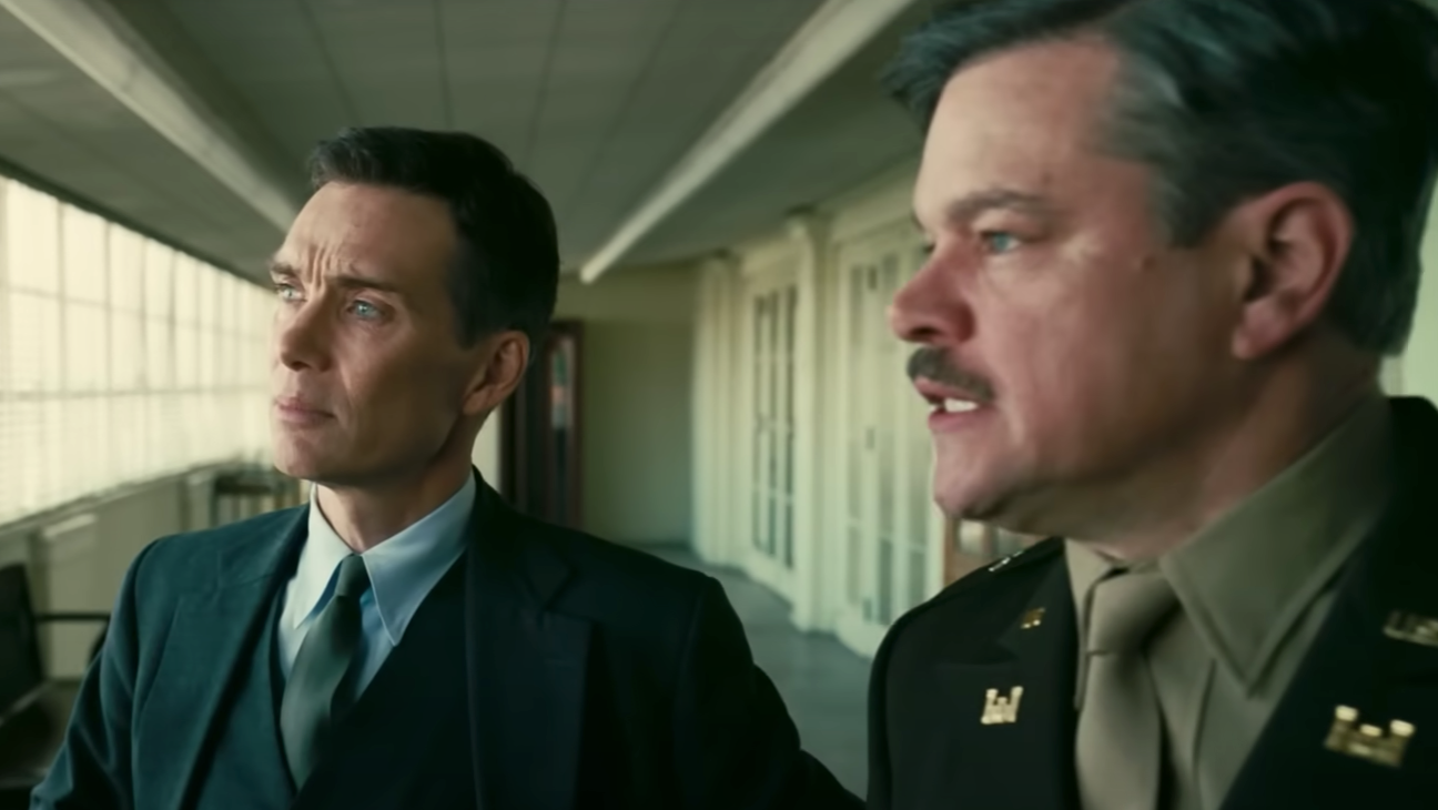 Trinity Test is front and center in trailer for Christopher Nolan’s Oppenheimer 