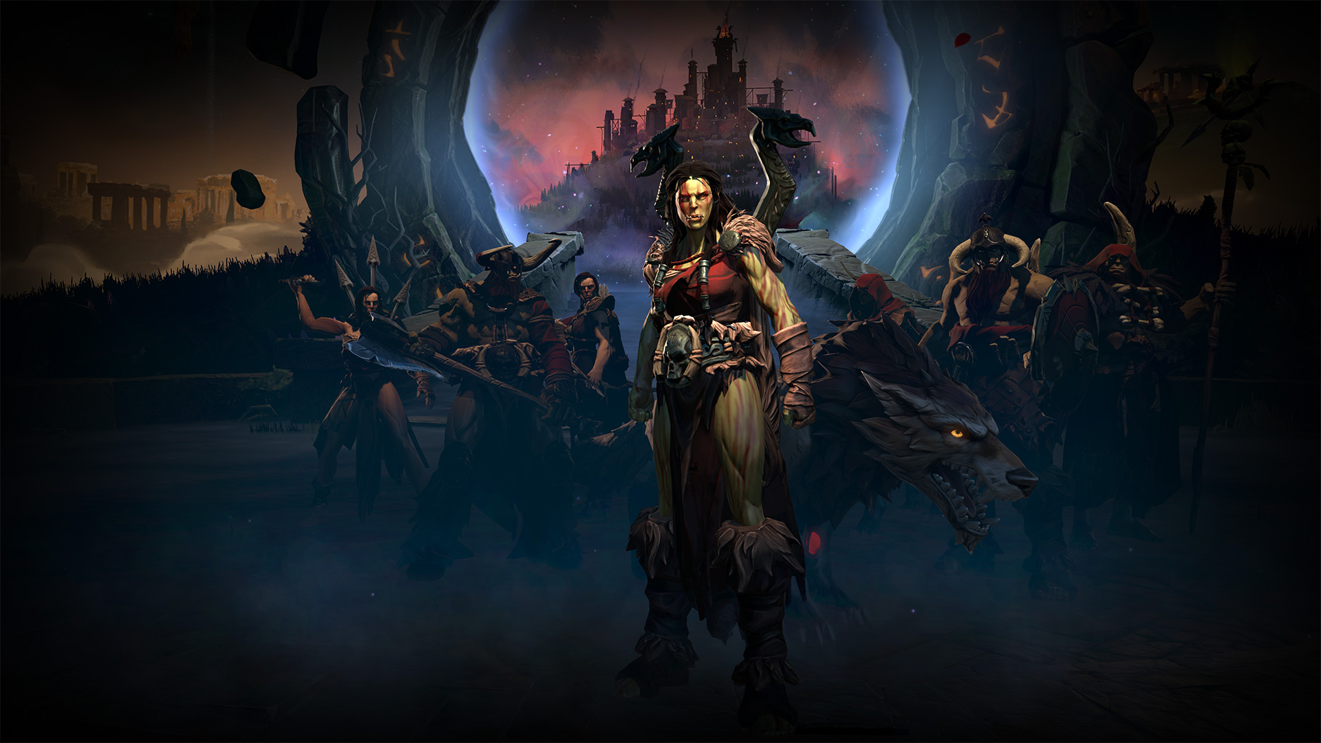 Diablo 4 bags multiple perfect review scores—here's what critics are saying about Blizzard's 'return to darkness'