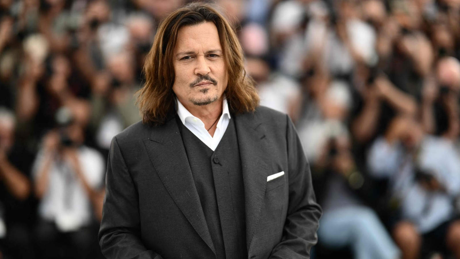 Johnny Depp: ‘I Don’t Feel Boycotted by Hollywood Because I Don’t Think About Hollywood’