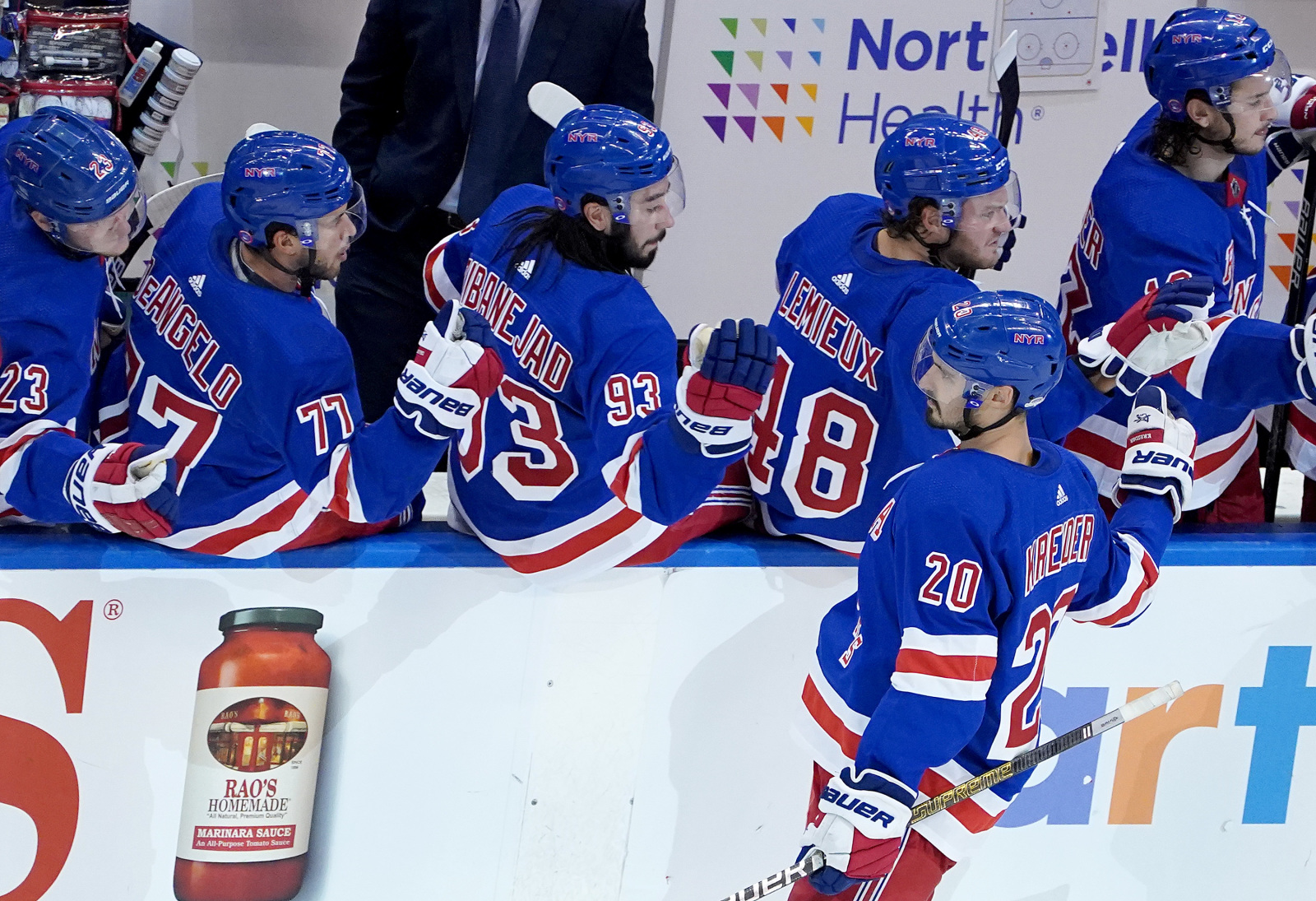 Five questions for the NY Rangers as they enter a pivotal offseason 