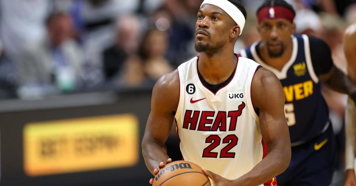NBA Finals 2023: How to watch Miami Heat vs. Denver Nuggets Game 5 tonight