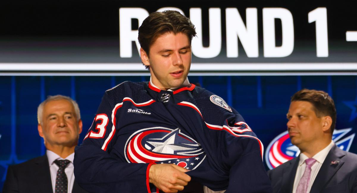 NHL draft winners and losers: Blackhawks, Blues, USNTDP