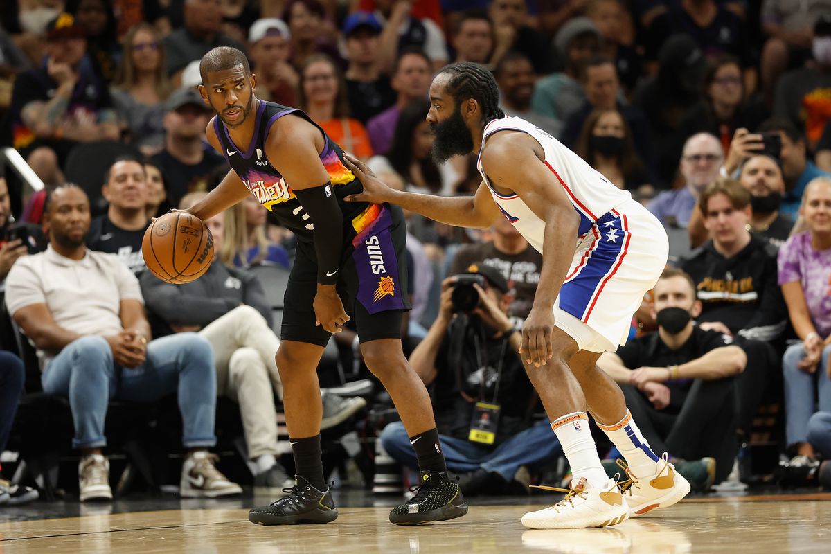 Chris Paul rumors: Suns weighing multiple options for guard's future, could trade or waive veteran, per report
