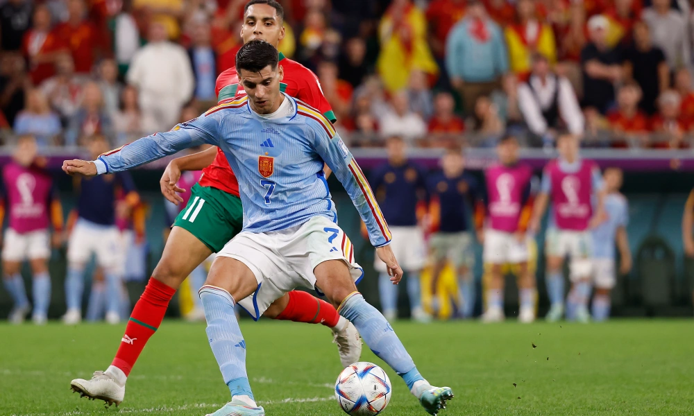 Spain vs. Croatia prediction, odds, start time: 2023 UEFA Nations League final picks, best bets for June 18