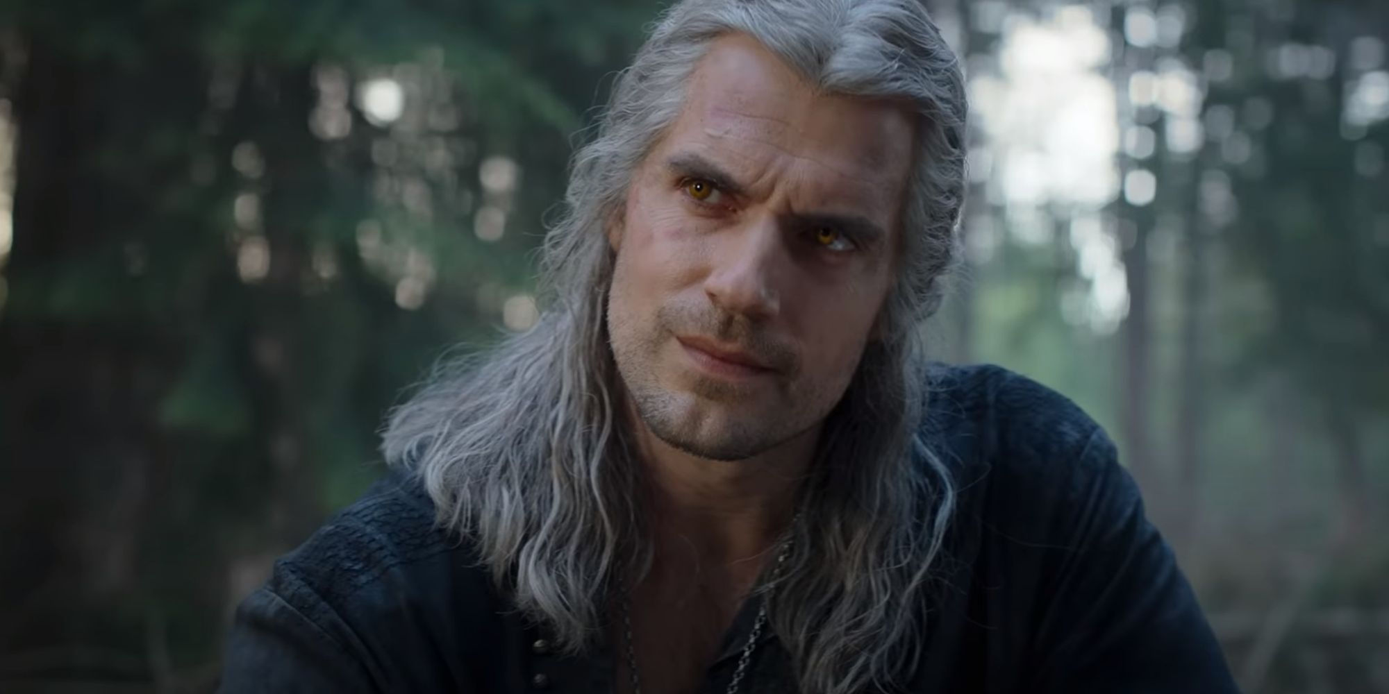 The Witcher season 3 sets up an epic finale for Henry Cavill’s Geralt