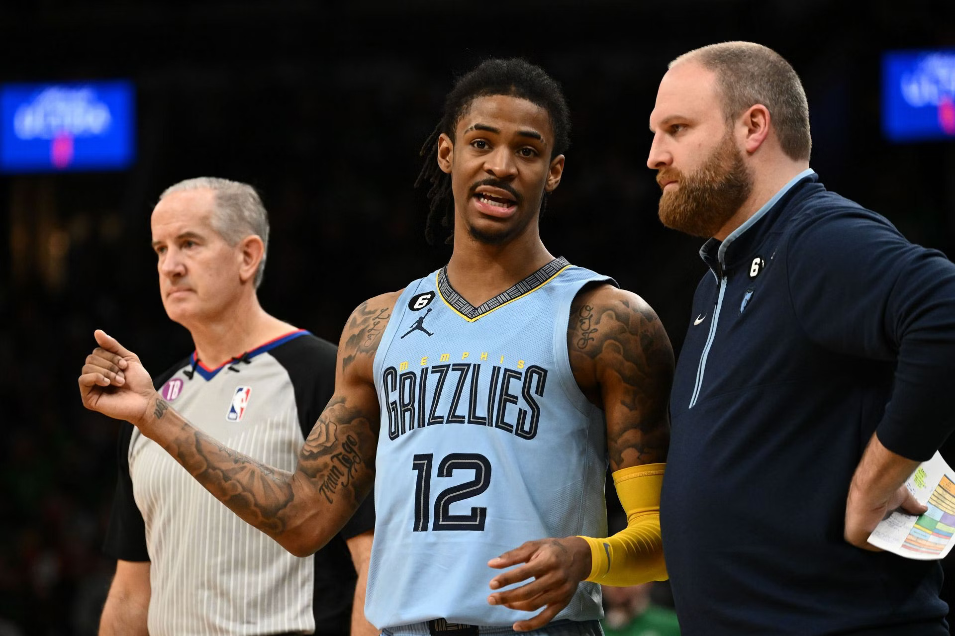 Fact Check: Is Ja Morant suspended for 50 games? Debunking discipline rumors on Memphis' superstar