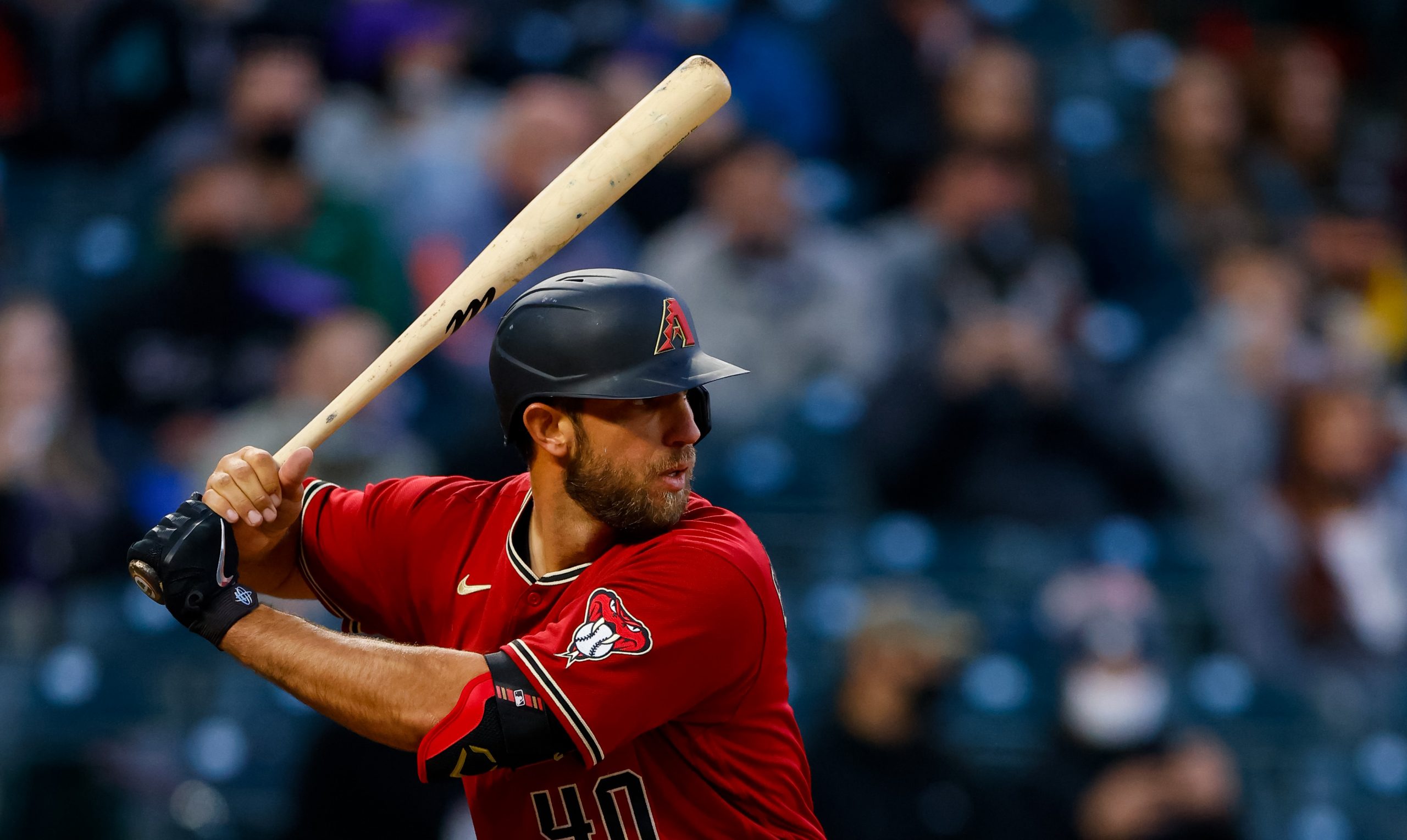 D-backs donate $25K to Sarah Langs’ ALS initiative on Lou Gehrig Day