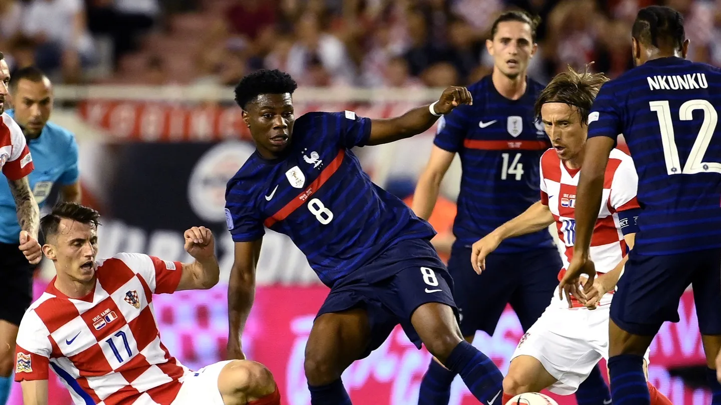 Netherlands vs. Croatia (6/14/23): How to Watch UEFA Nations League semifinal, time, channel, odds