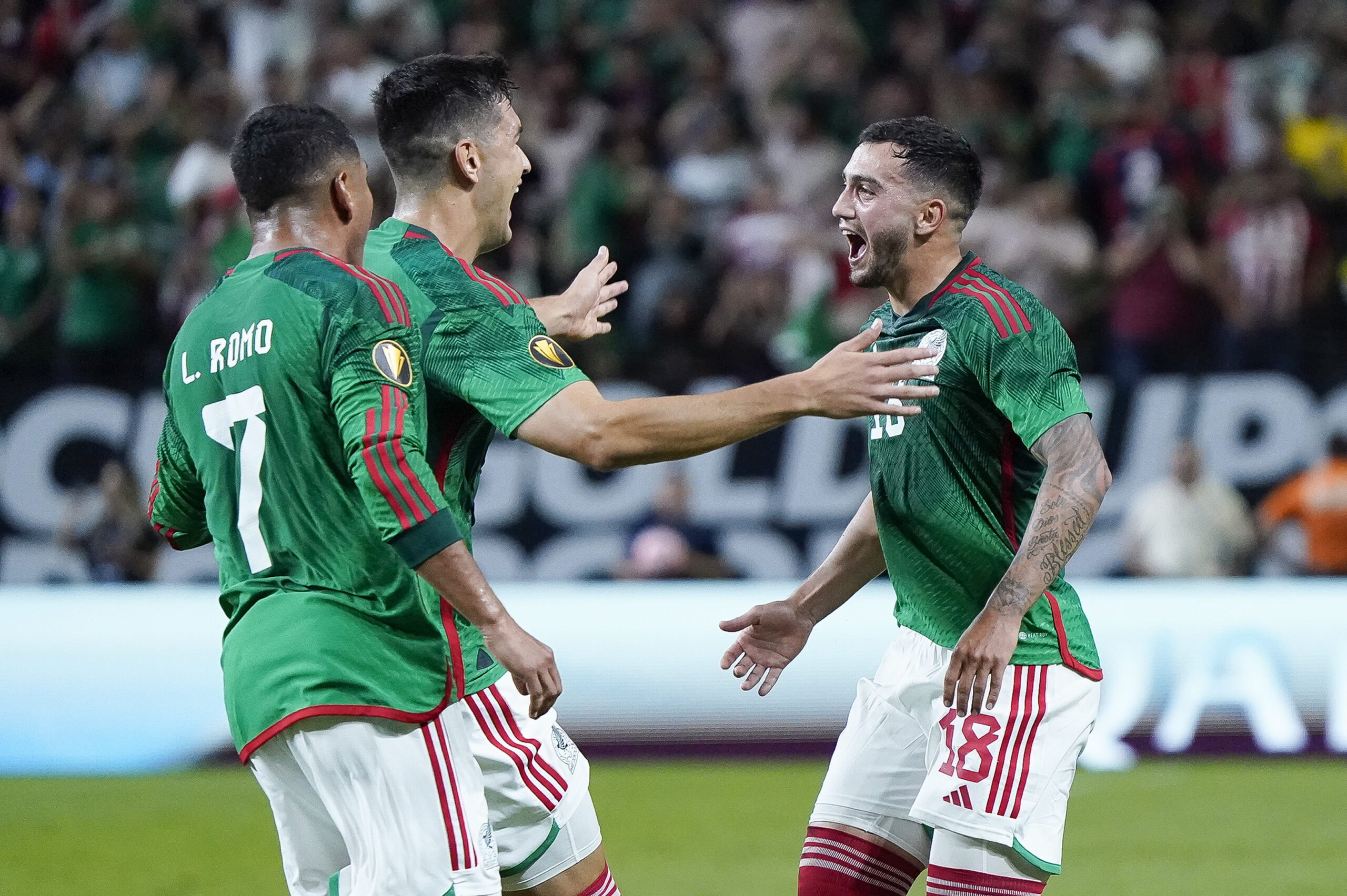 Mexico vs. Panama prediction, odds, start time: 2023 Gold Cup Final picks, July 16 bets from top soccer expert