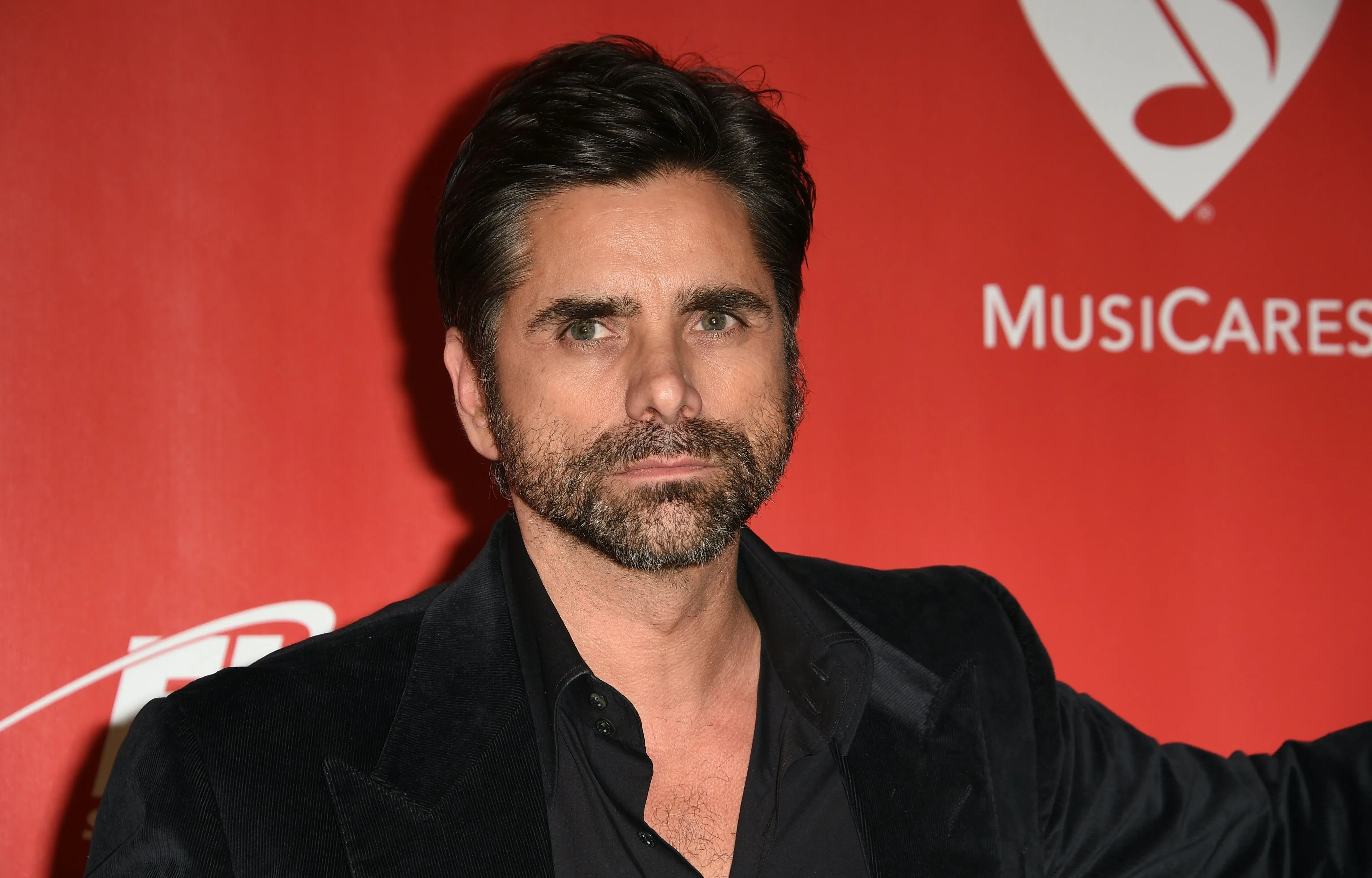 John Stamos Reveals the Reason He Asked His Agent to Get Him Off ‘Full House’ After the Table Read