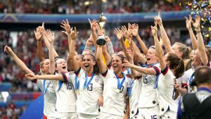 Women’s World Cup predictions: DI sports predicts the 2023 group stage
