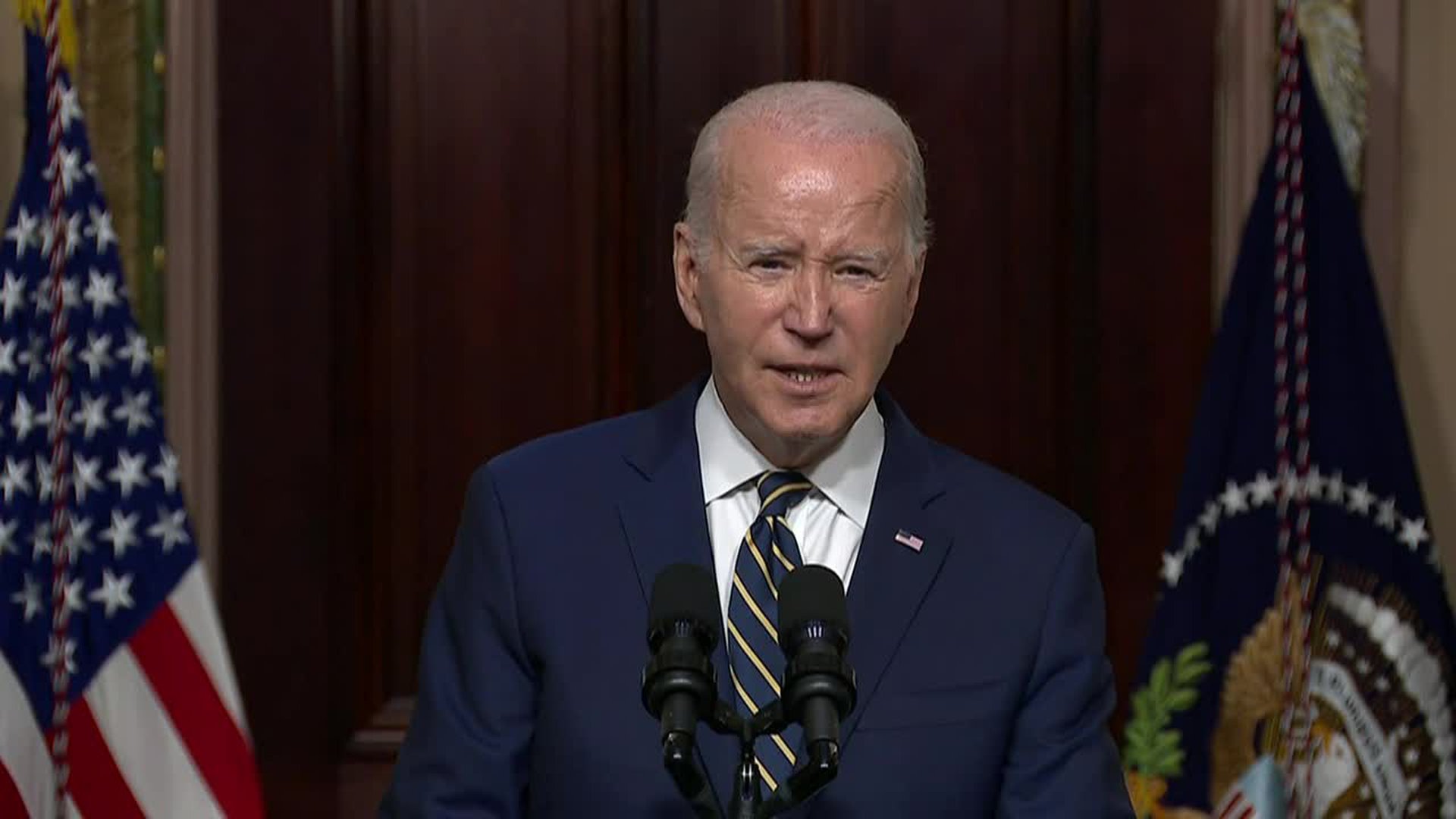 Biden honors Emmett Till and his mother amid debate over how to teach kids about the painful parts of US history