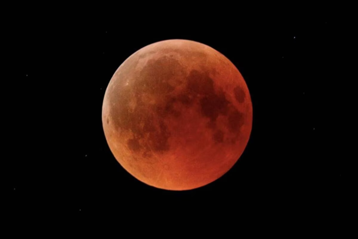When to see August's supermoons and rare blue moon