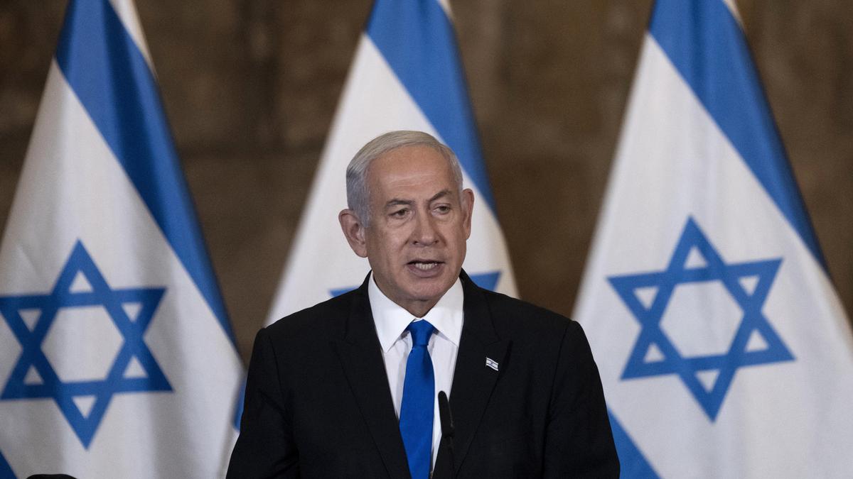 Israel judicial reform: Netanyahu in hospital ahead of key vote