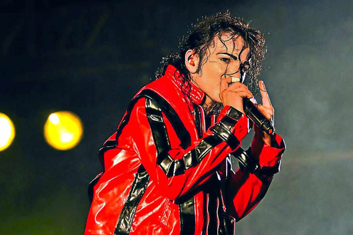 Michael Jackson’s son pays tribute on what would have been star’s 65th birthday