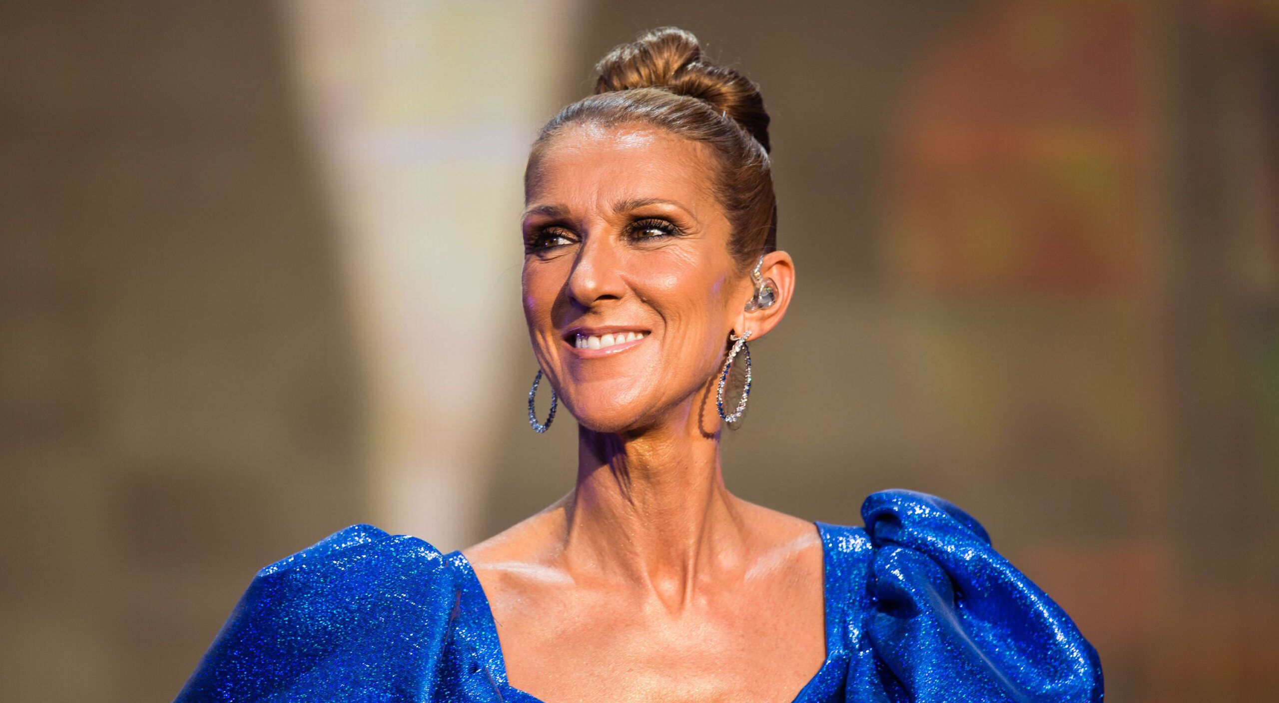 Celine Dion's sister shares update on the singer's health after being diagnosed with stiff-person syndrome: 'We can't find any medicine that works'