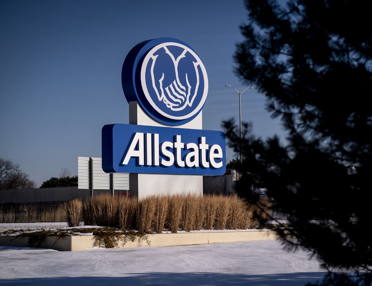 Allstate Review – Distracted Driving Assessment – Current Grade F