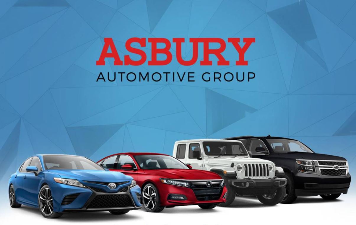 Asbury Automotive Group Review – Distracted Driving Assessment – Current Grade F