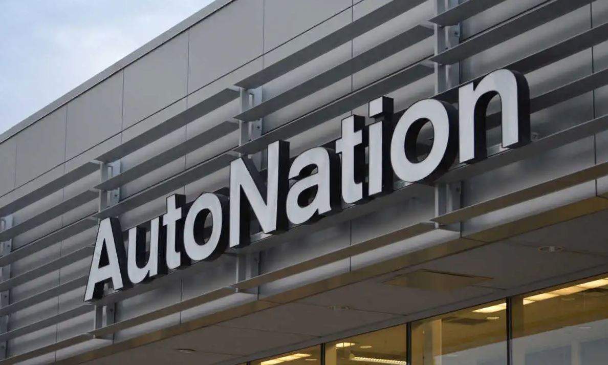 AutoNation Review – Distracted Driving Assessment – Current Grade F