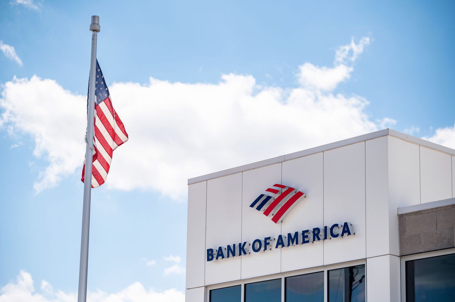 Bank of America Review – Distracted Driving Assessment – Current Grade F