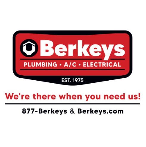 Berkeys Air Conditioning, Plumbing & Electrical Review – Distracted Driving Assessment – Current Grade F