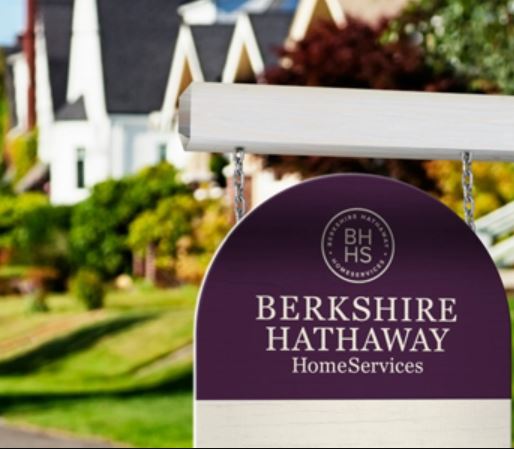 Berkshire Hathaway Home Services Review – Distracted Driving Assessment – Current Grade F