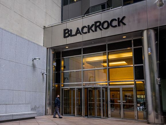 BlackRock Review – Distracted Driving Assessment – Current Grade F