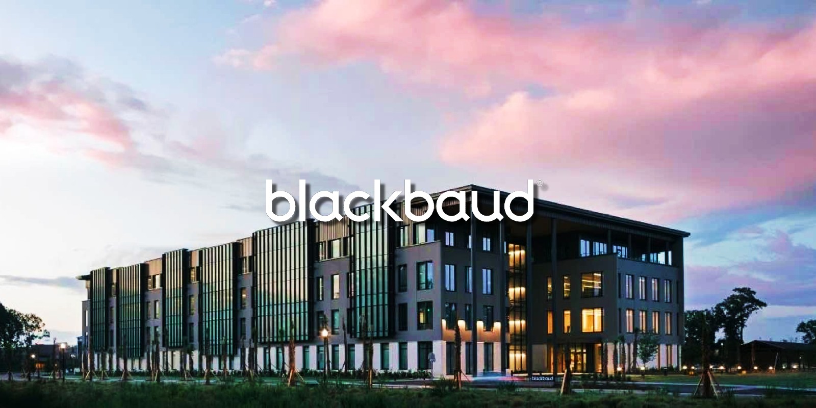 Blackbaud Review – Distracted Driving Assessment – Current Grade F