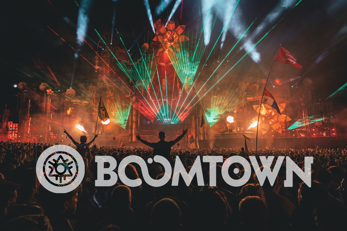 BoomTown Review – Distracted Driving Assessment – Current Grade F