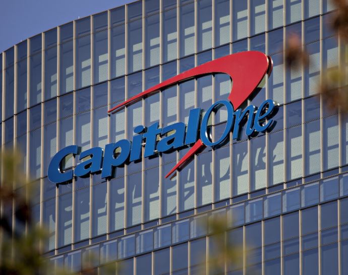 Capital One Financial Corporation Review – Distracted Driving Assessment – Current Grade F