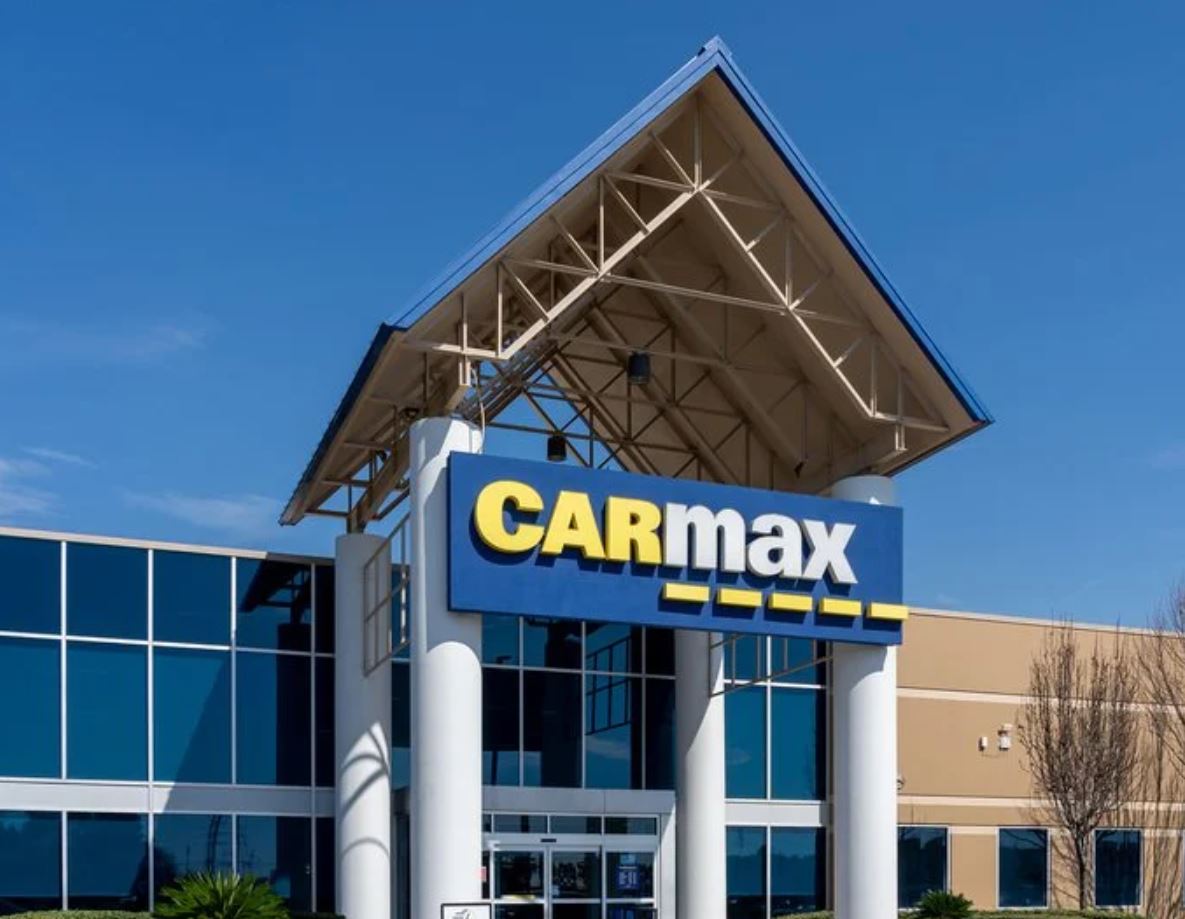 CarMax Review – Distracted Driving Assessment – Current Grade F