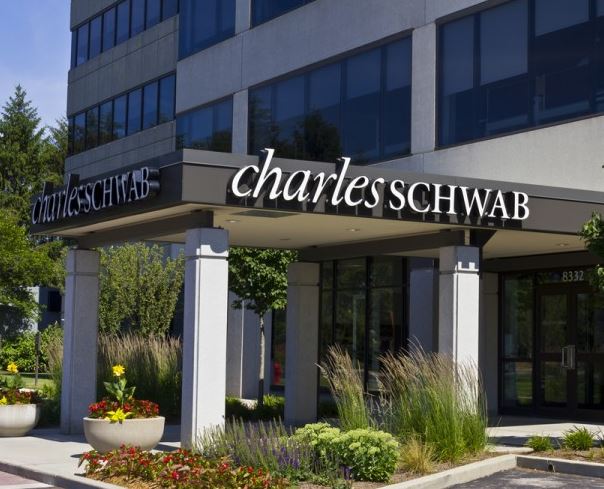 Charles Schwab Corporation Review – Distracted Driving Assessment – Current Grade F