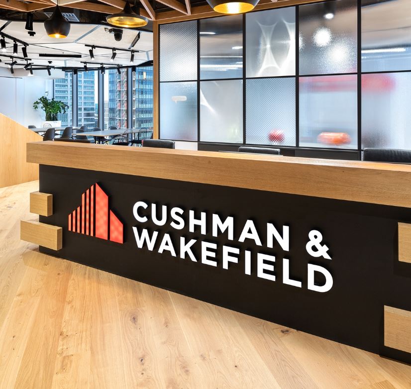 Cushman & Wakefield Review – Distracted Driving Assessment – Current Grade F