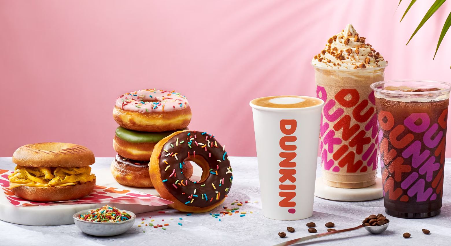 Dunkin' Review – Distracted Driving Assessment – Current Grade F